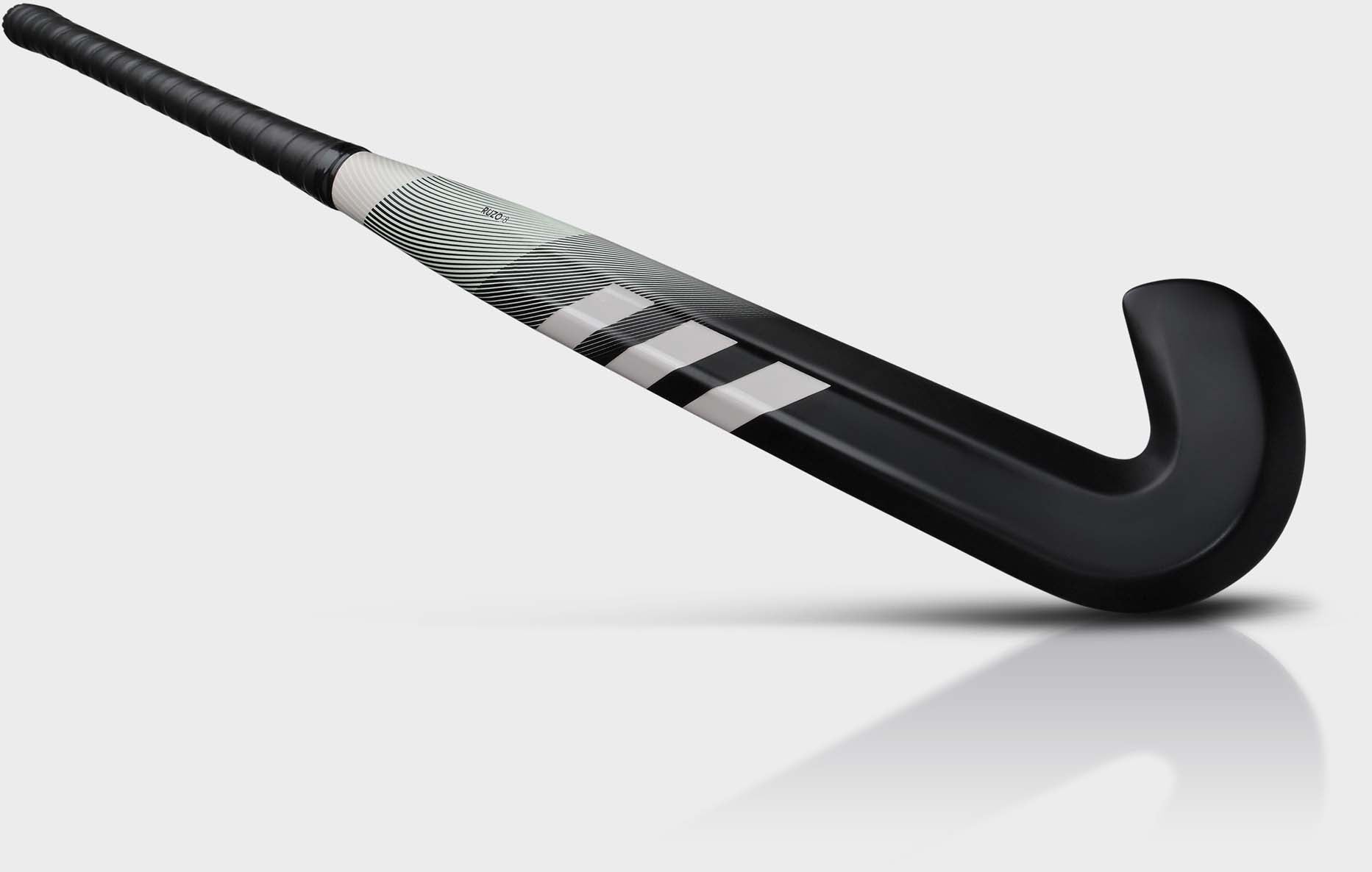 Ruzo .8 hockeystick