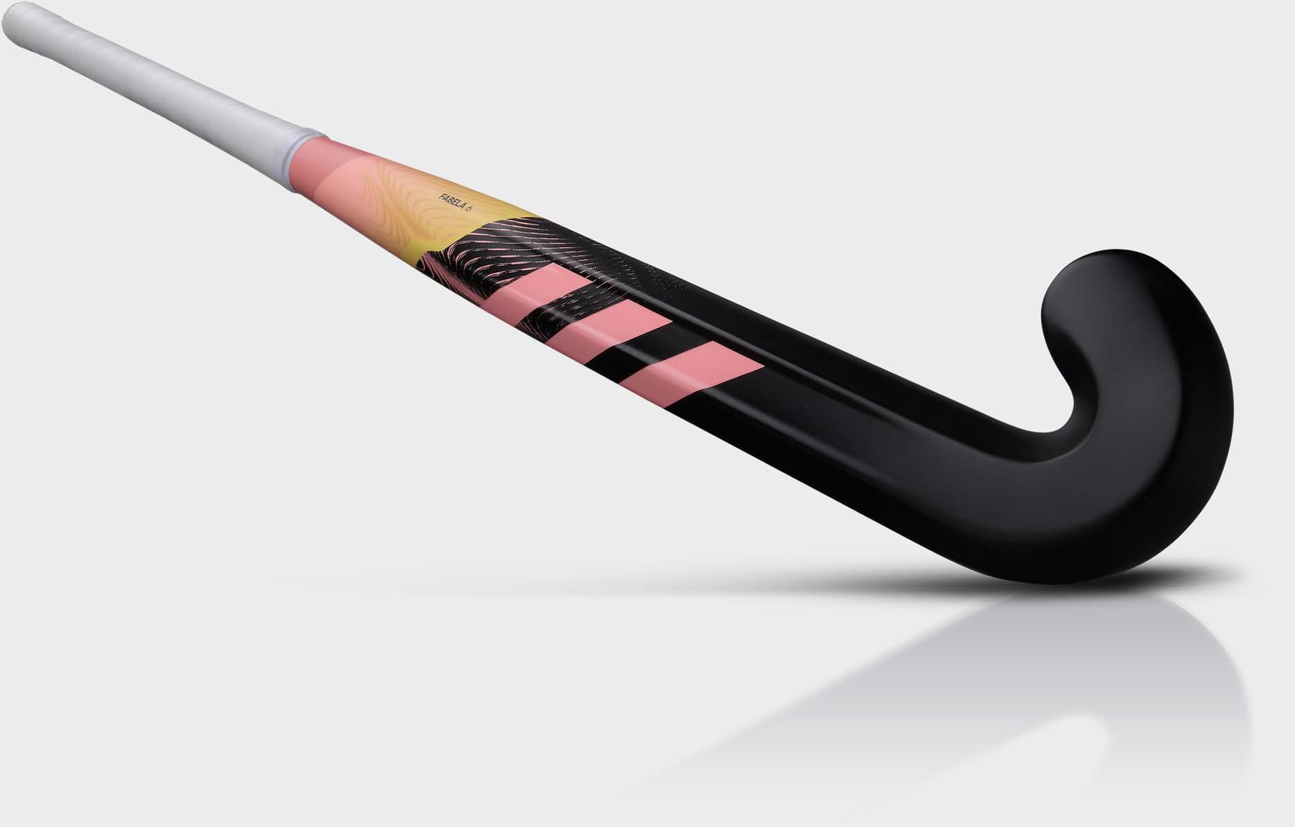 Fabela .6 hockeystick