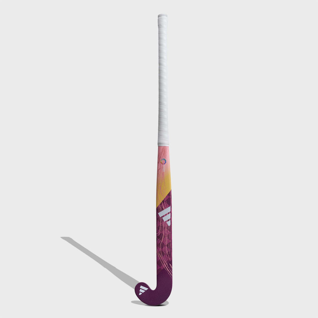 Ina Kromaskin .3 hockeystick