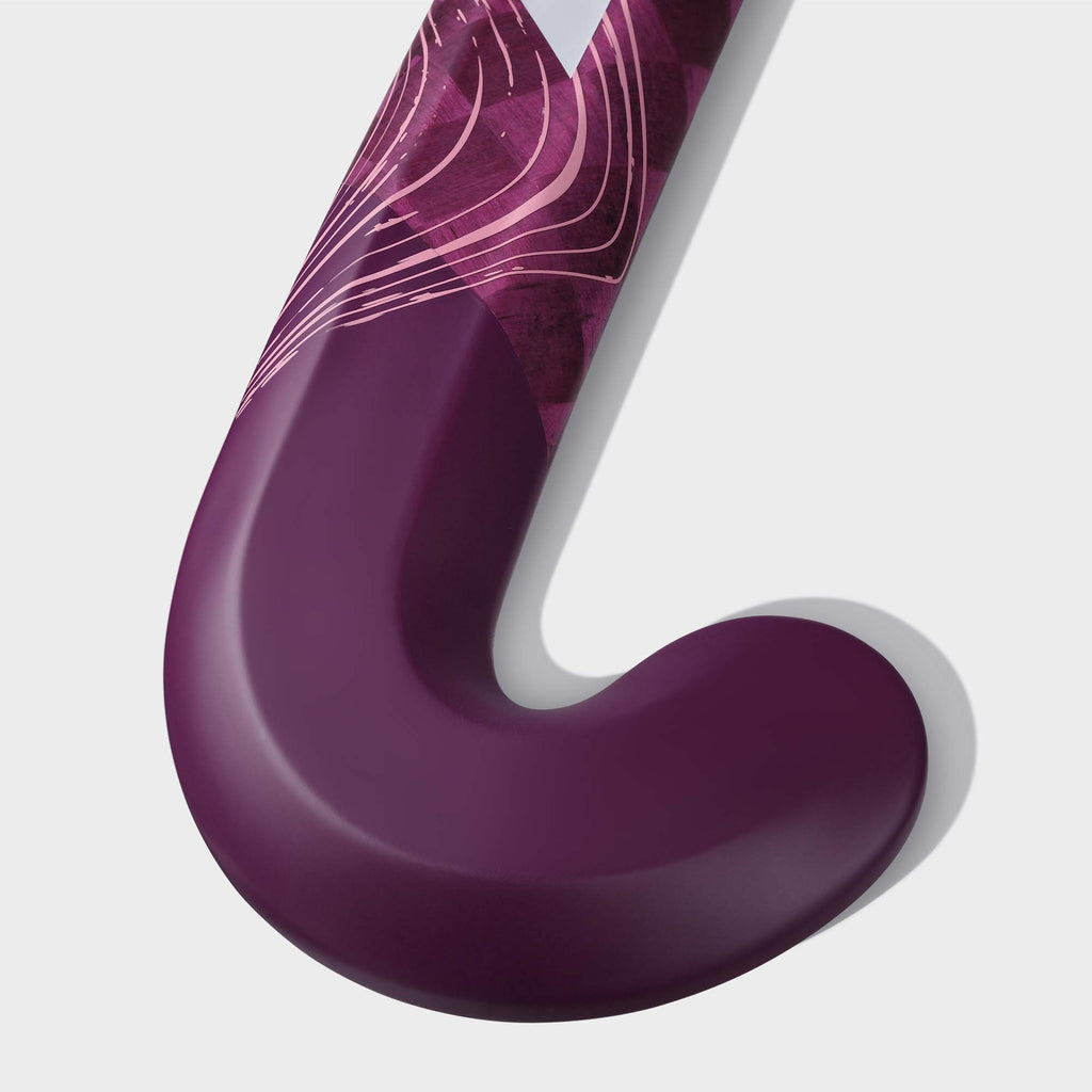 Ina Kromaskin .3 hockeystick