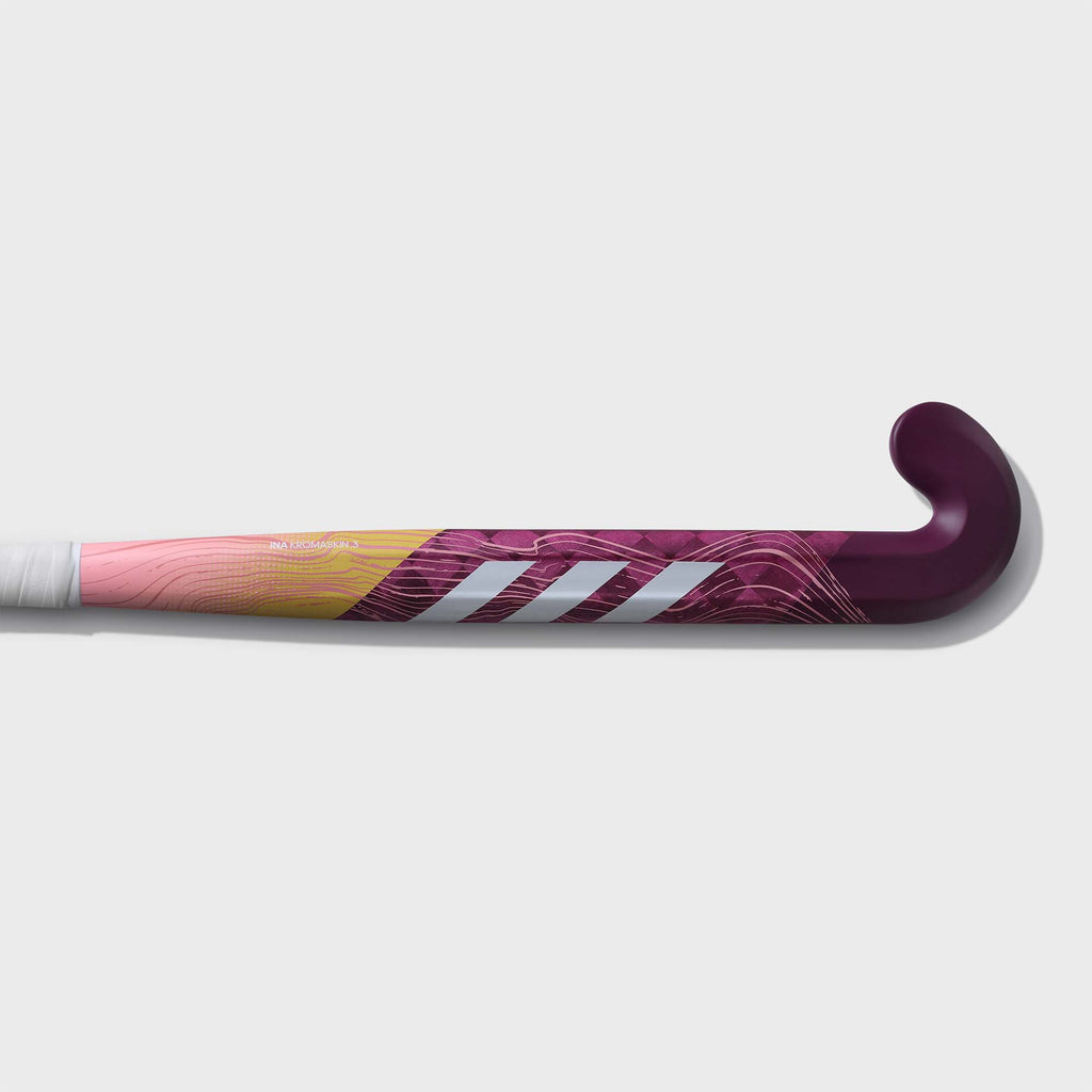 Ina Kromaskin .3 hockeystick