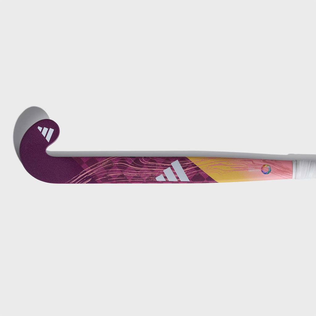 Ina Kromaskin .3 hockeystick