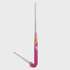 Ina .4 hockeystick