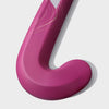 Ina .4 hockeystick