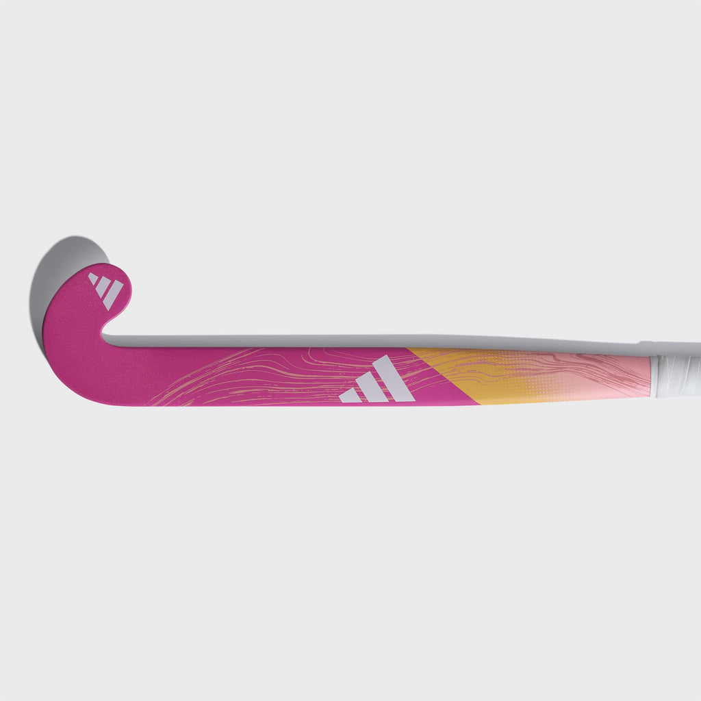 Ina .4 hockeystick