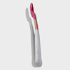 Ina .4 hockeystick