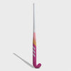 Ina .4 hockeystick