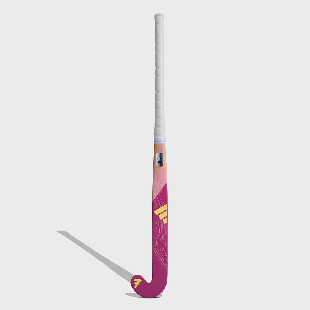 Ina .6 hockeystick
