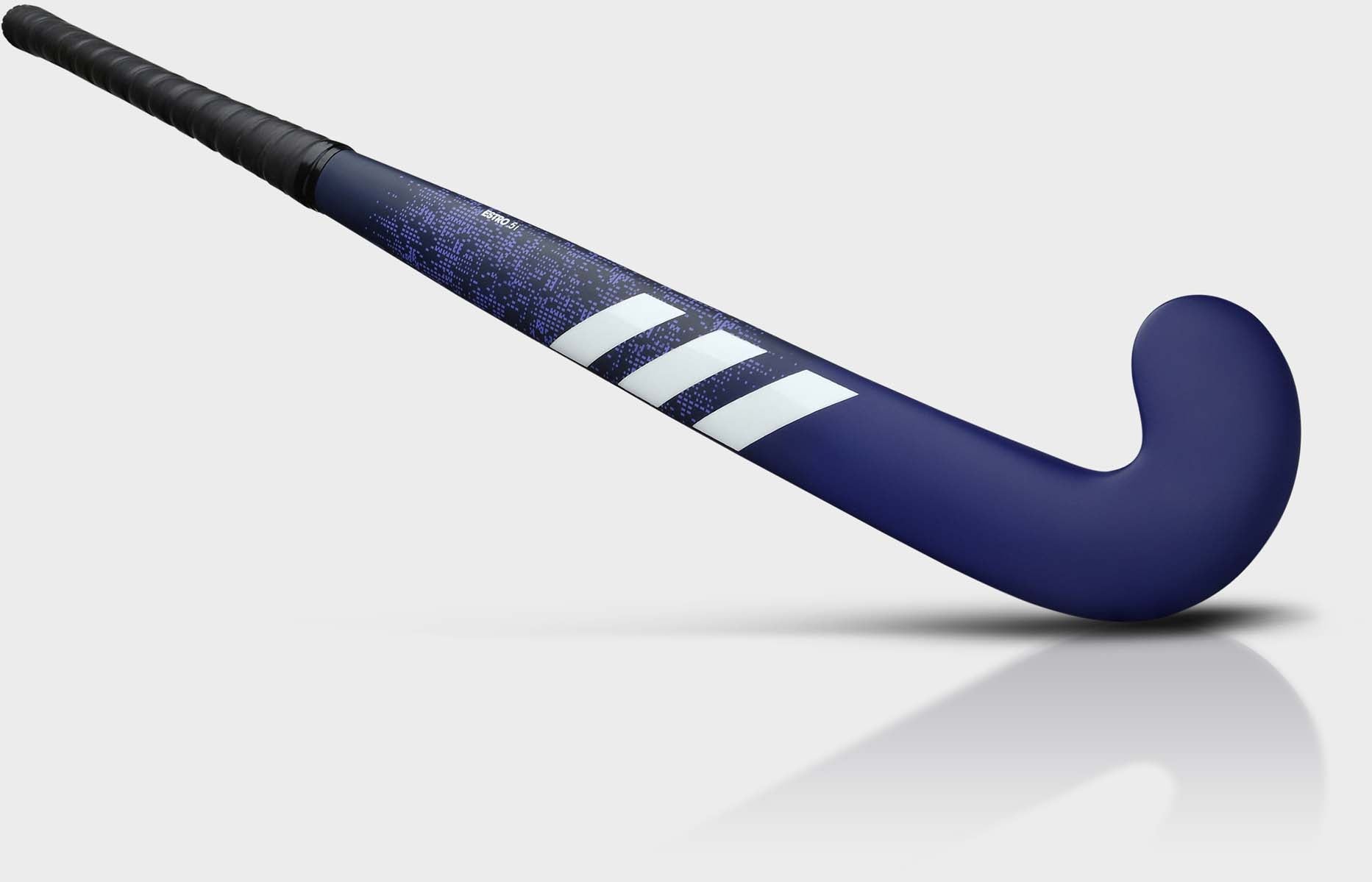 Estro .3 I hockeystick