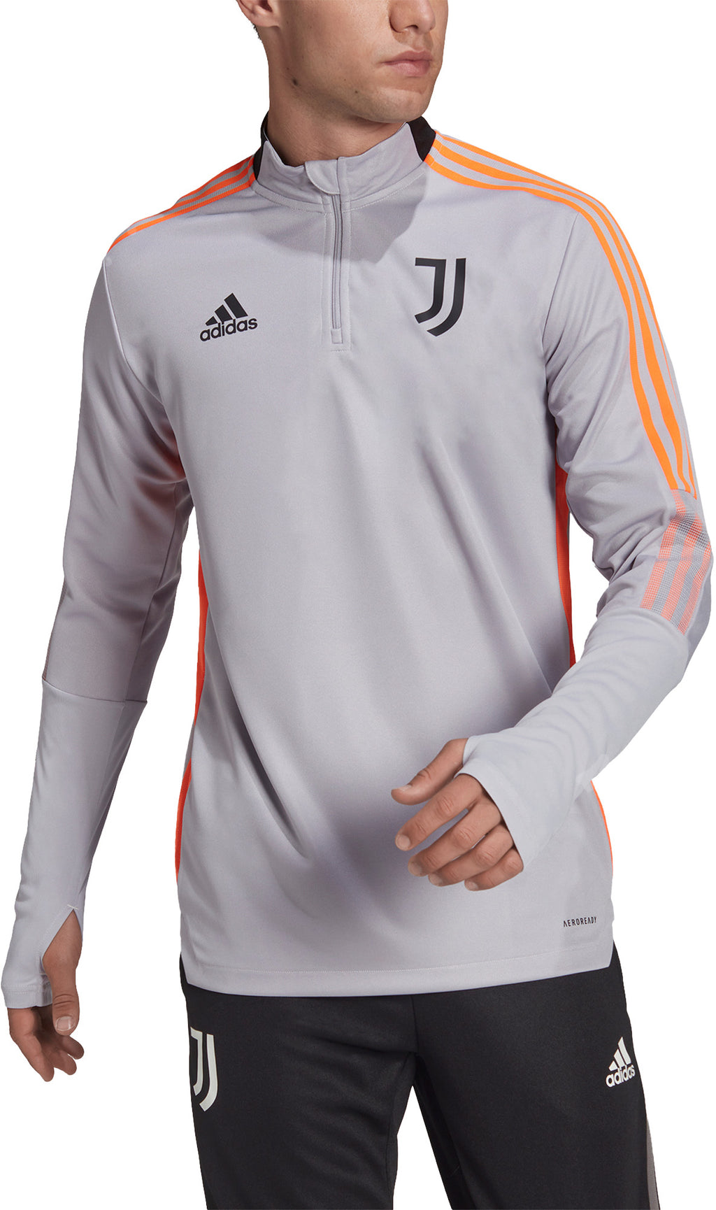 Juventus Tiro 21/22 trainingstop