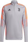 Juventus Tiro 21/22 trainingstop