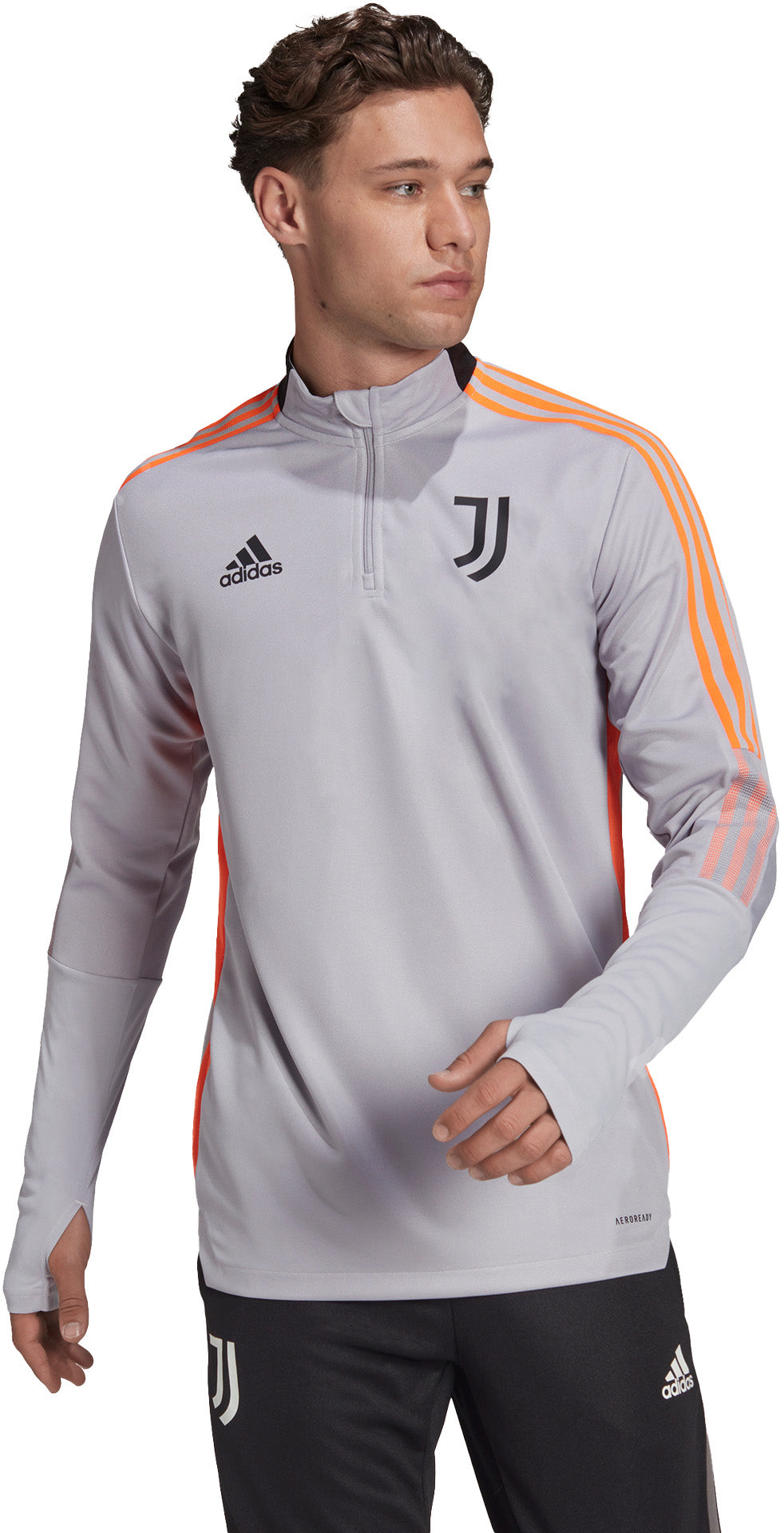 Juventus Tiro 21/22 trainingstop
