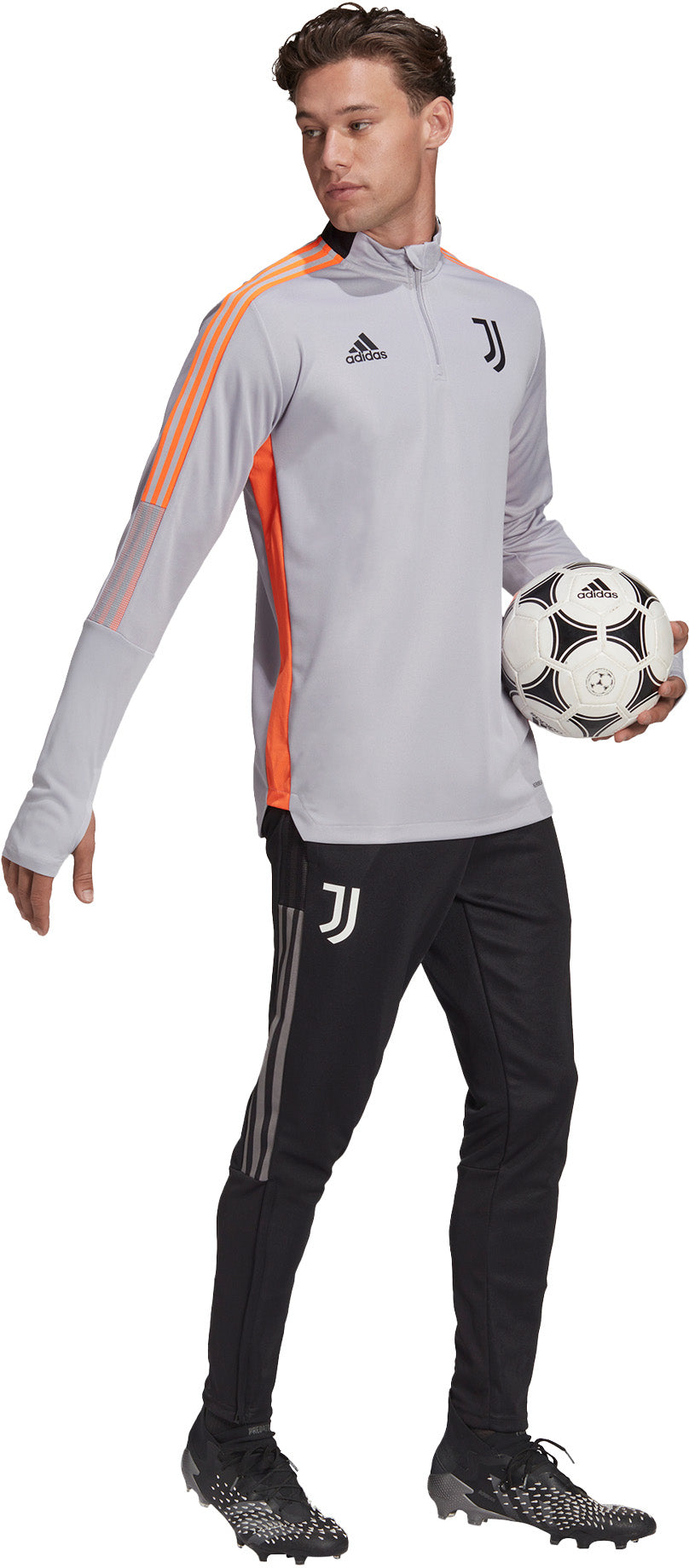 Juventus Tiro 21/22 trainingstop