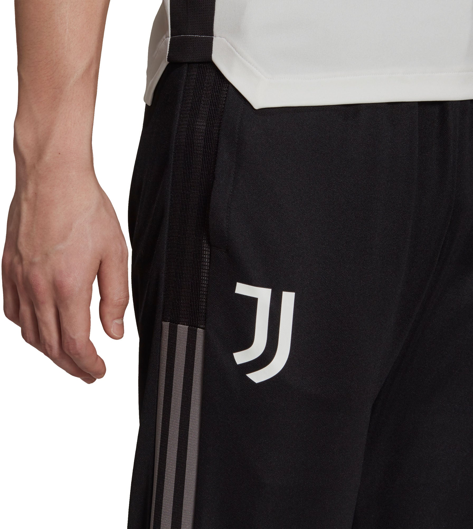 Juventus Tiro trainingsbroek 21/22
