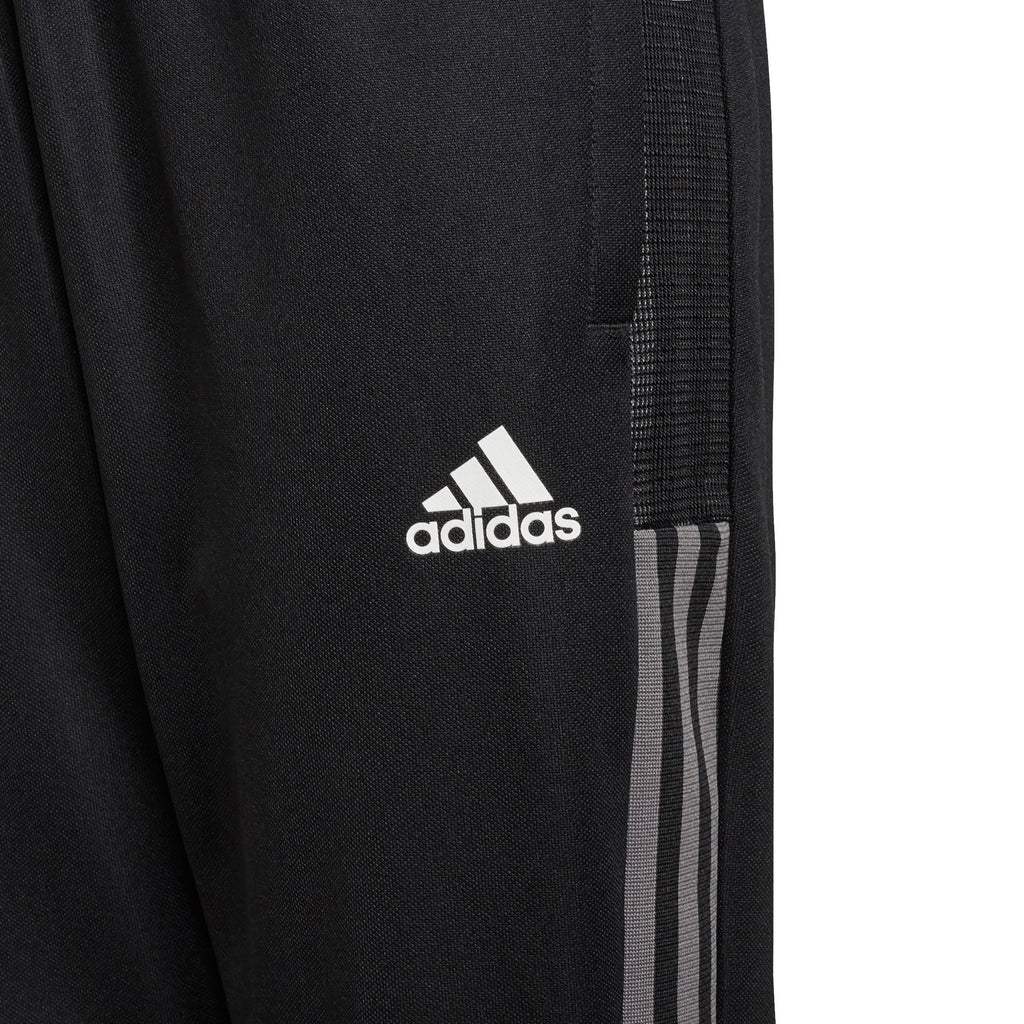 Juventus Tiro kids trainingsbroek 21/22