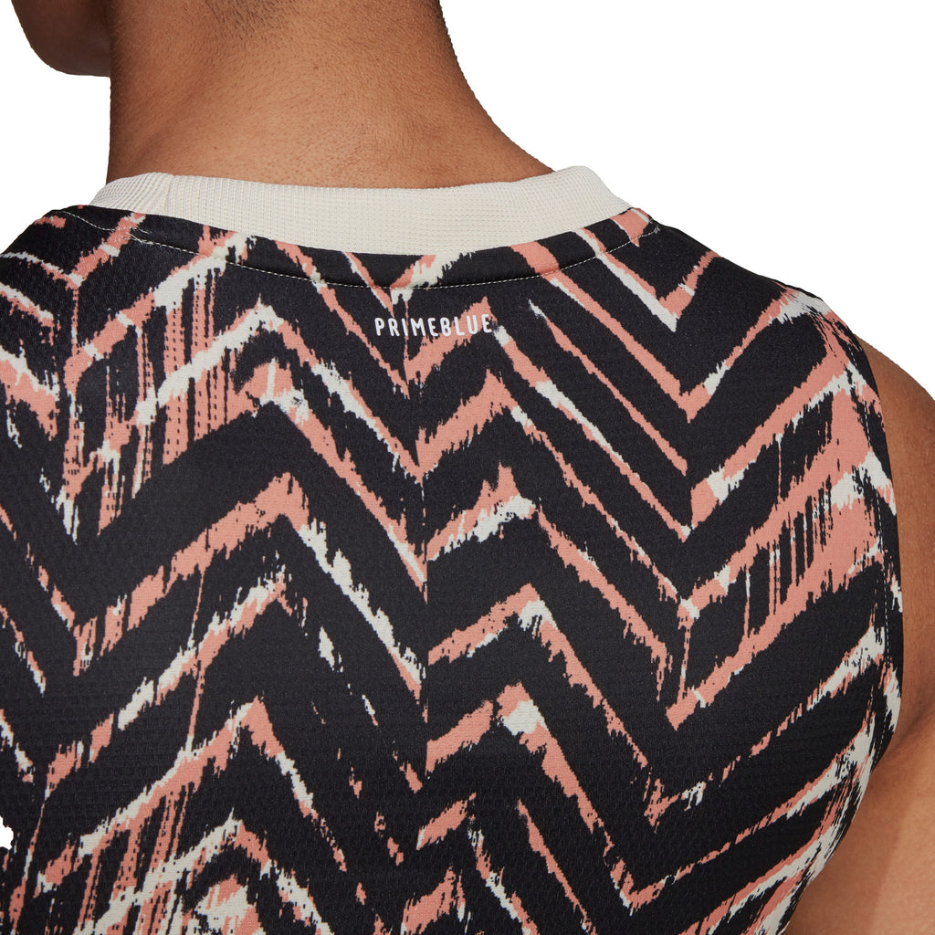 Tennis Match Primeblue tanktop