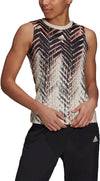 Tennis Match Primeblue tanktop