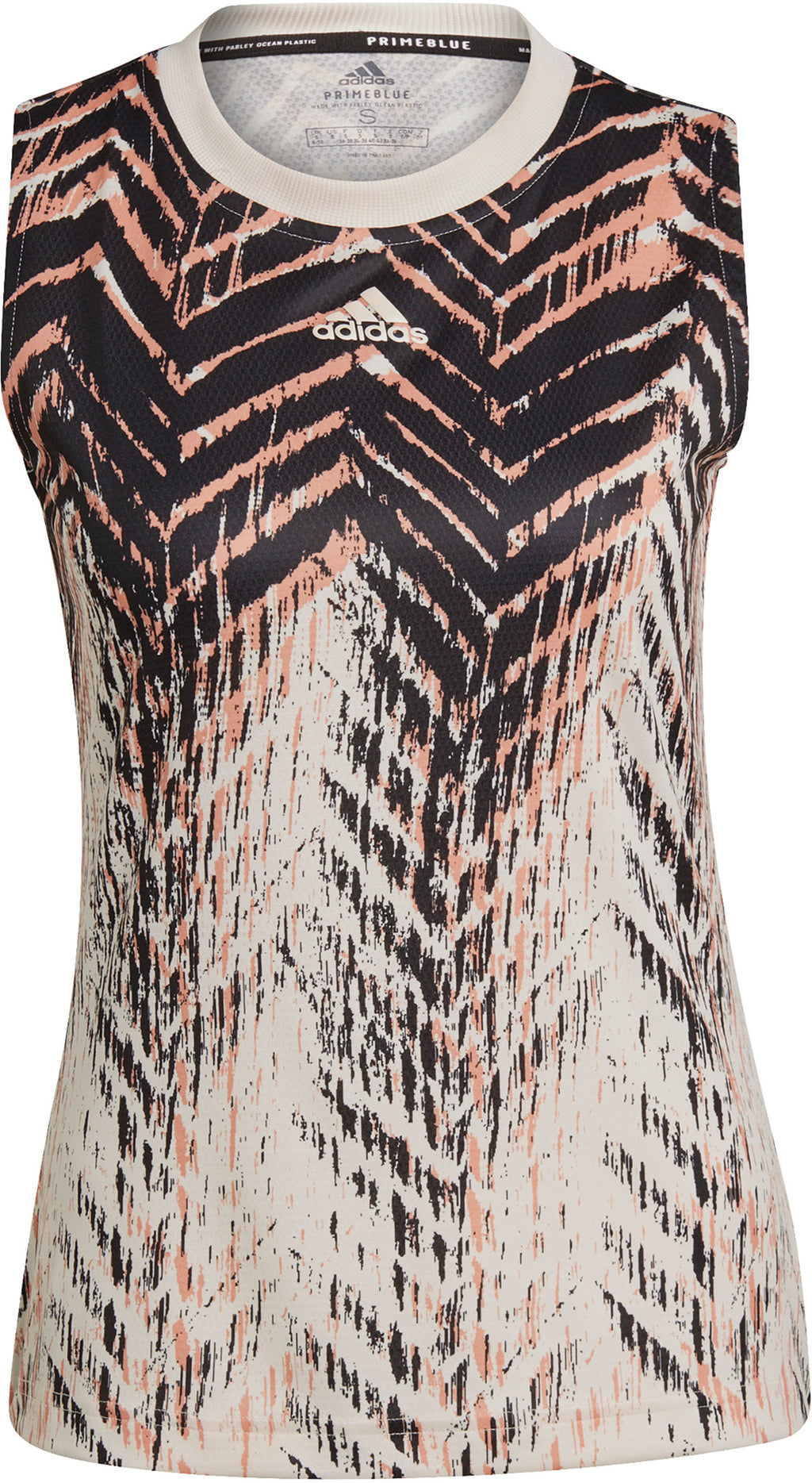 Tennis Match Primeblue tanktop