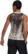 Tennis Match Primeblue tanktop