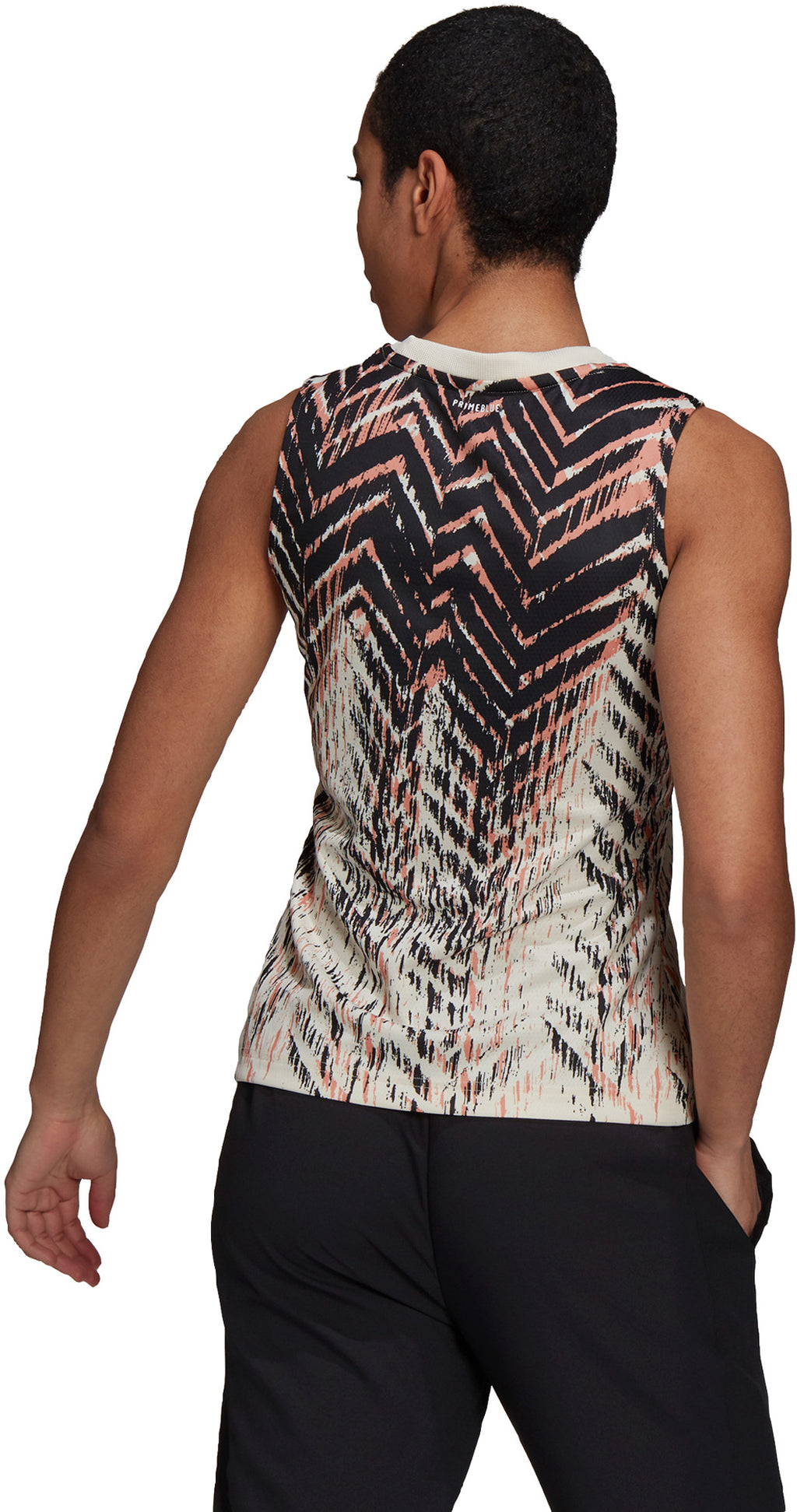 Tennis Match Primeblue tanktop