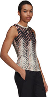 Tennis Match Primeblue tanktop