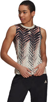 Tennis Match Primeblue tanktop