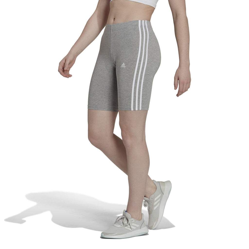 Essentials 3-Stripes fietsshort