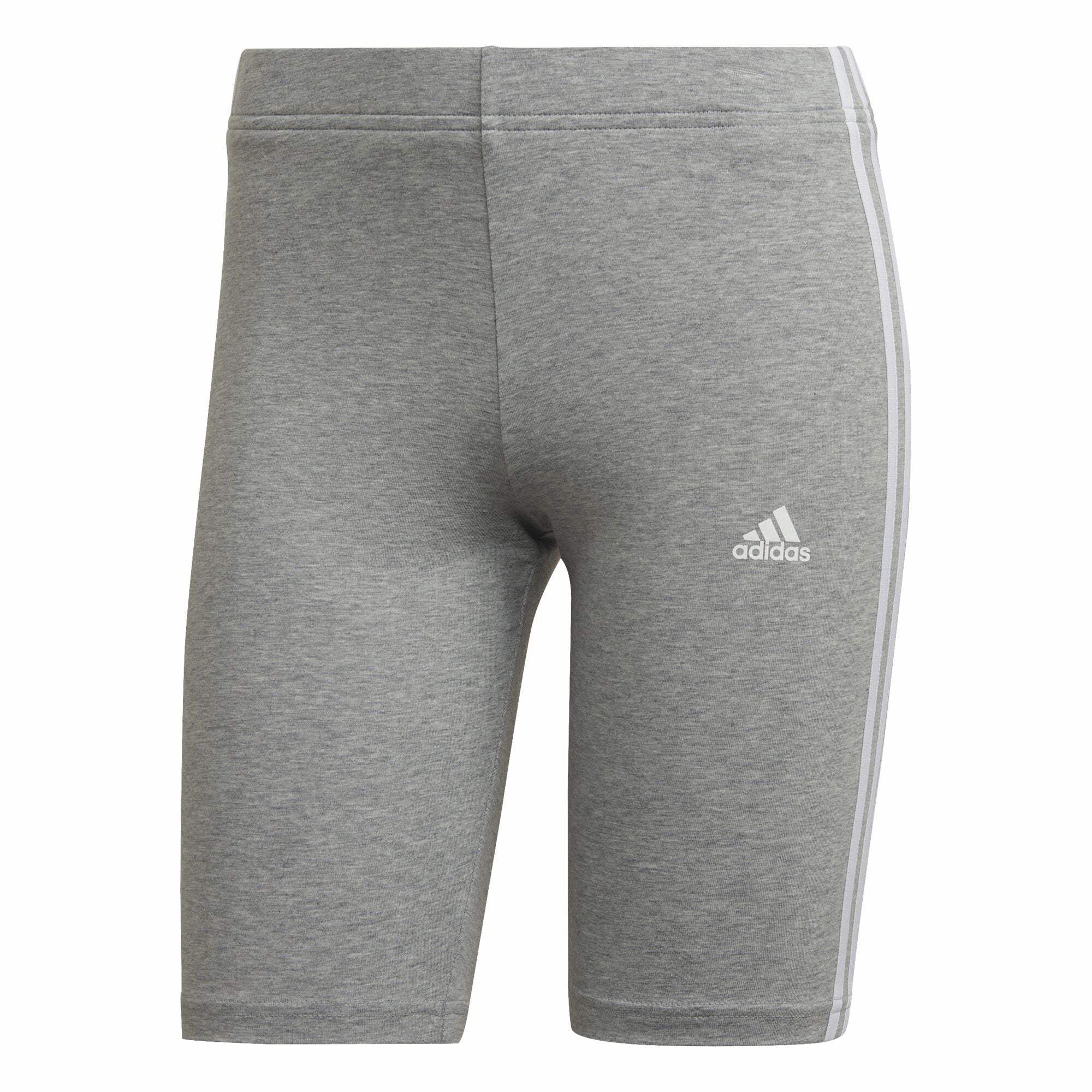 Essentials 3-Stripes fietsshort