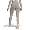 Essentials 3-Stripes fietsshort