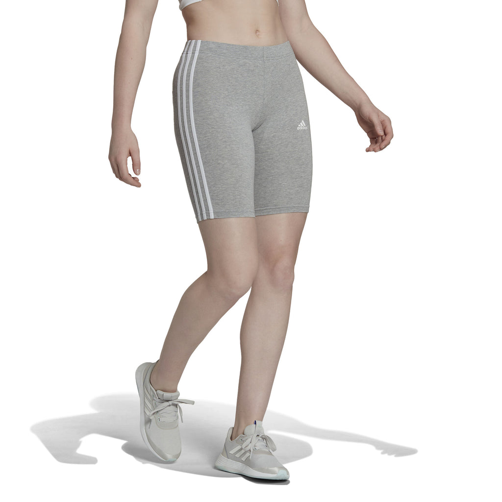 Essentials 3-Stripes fietsshort