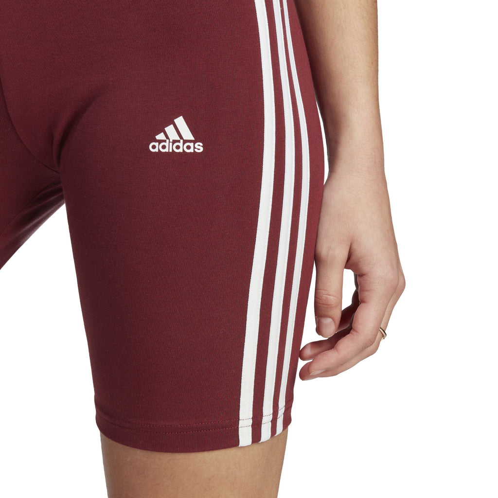 Essentials 3-Stripes fietsshort