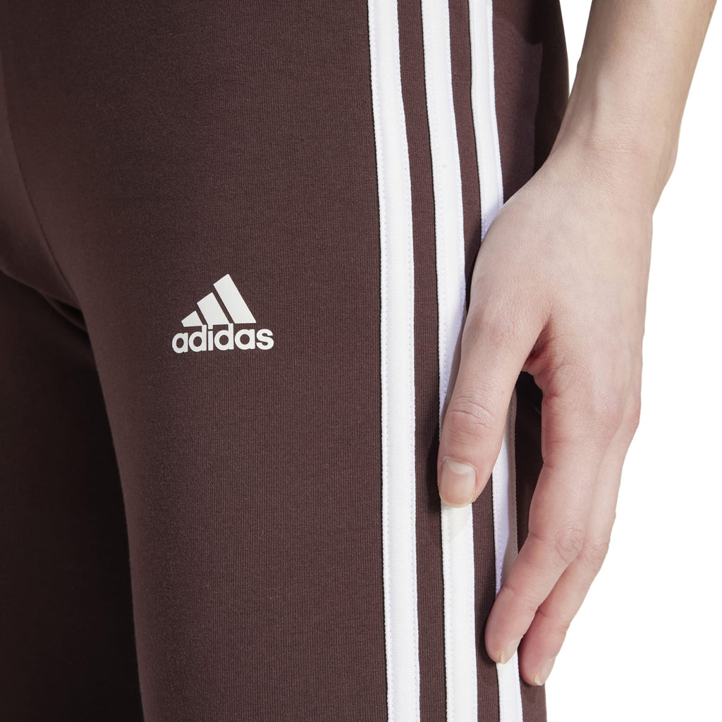 Essentials 3-Stripes fietsshort