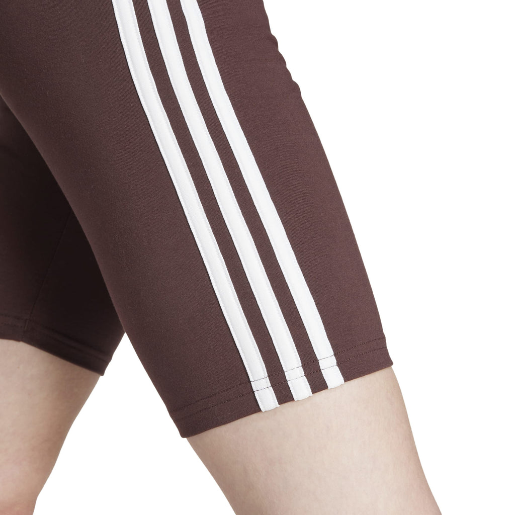Essentials 3-Stripes fietsshort