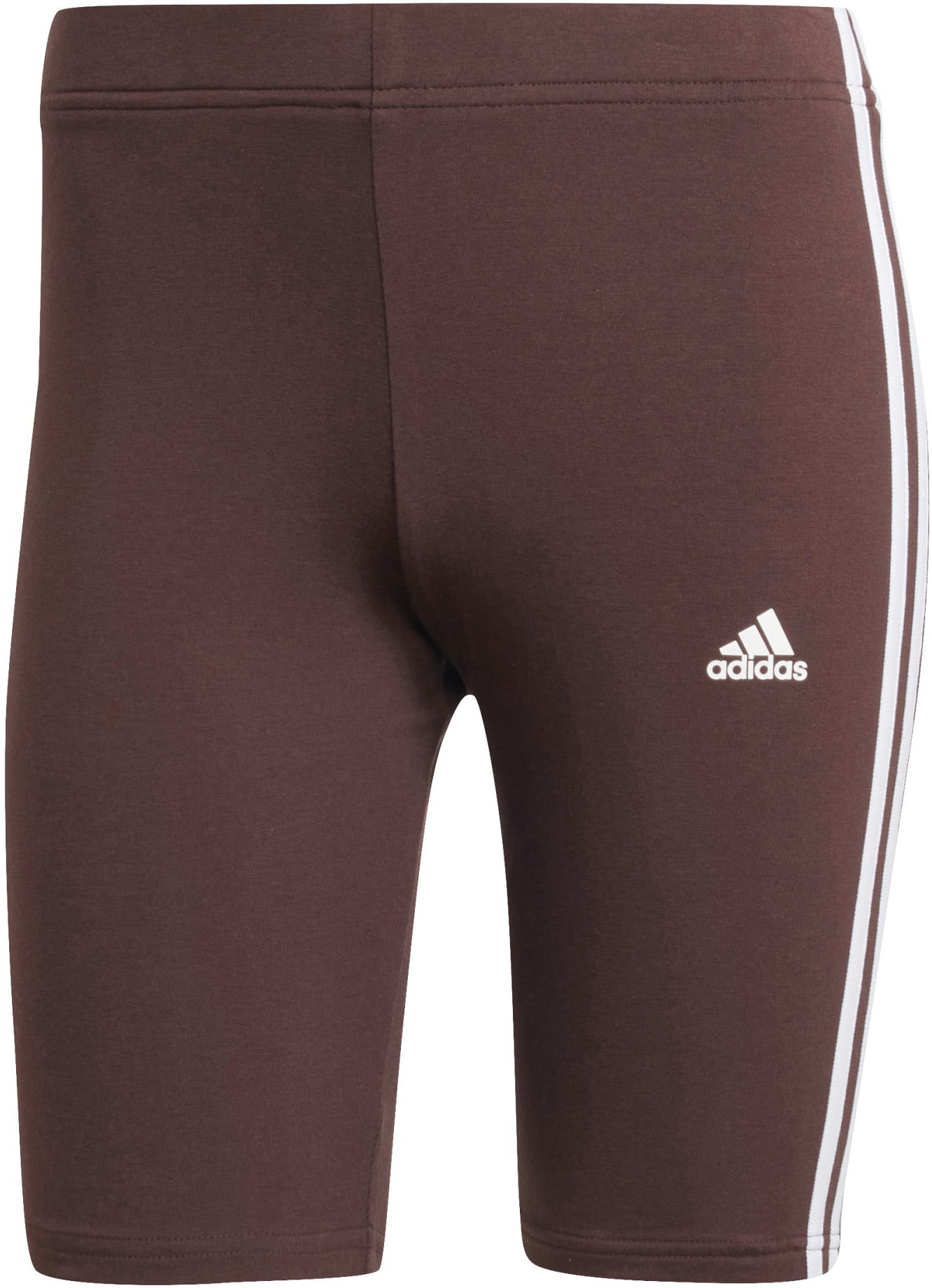 Essentials 3-Stripes fietsshort