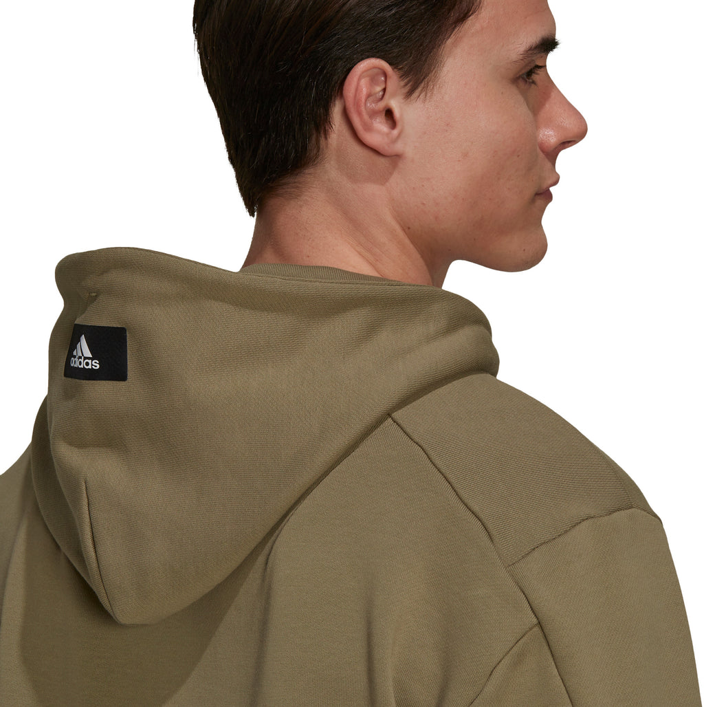 Sportswear Future Icons Logo Graphic hoodie