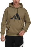 Sportswear Future Icons Logo Graphic hoodie