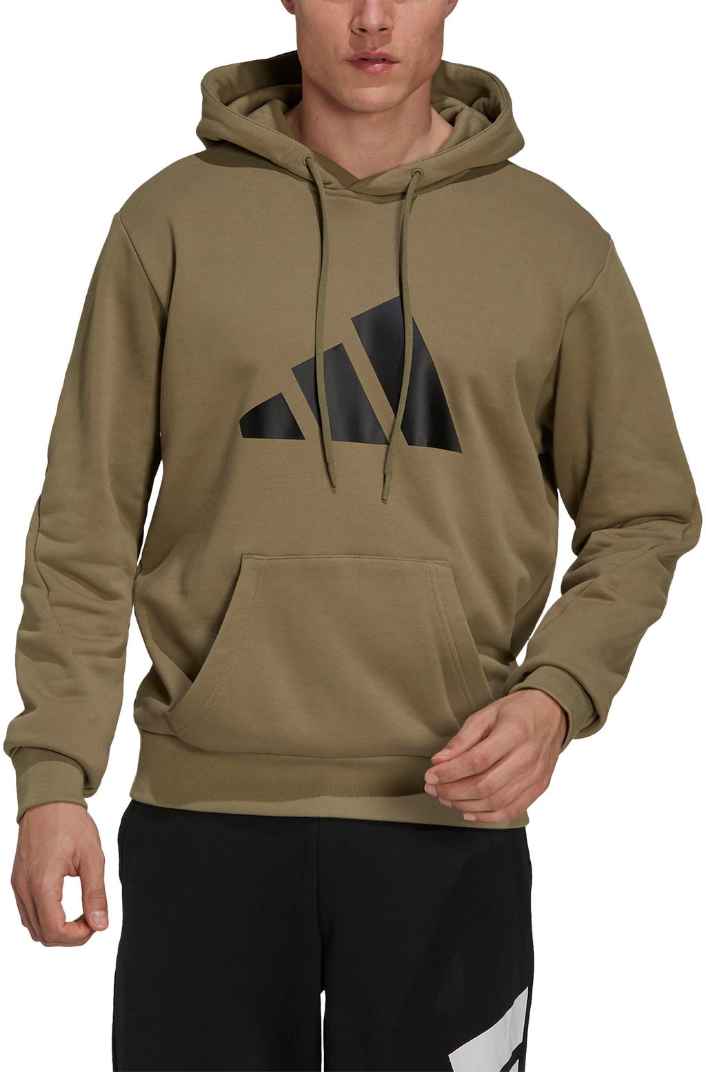Sportswear Future Icons Logo Graphic hoodie