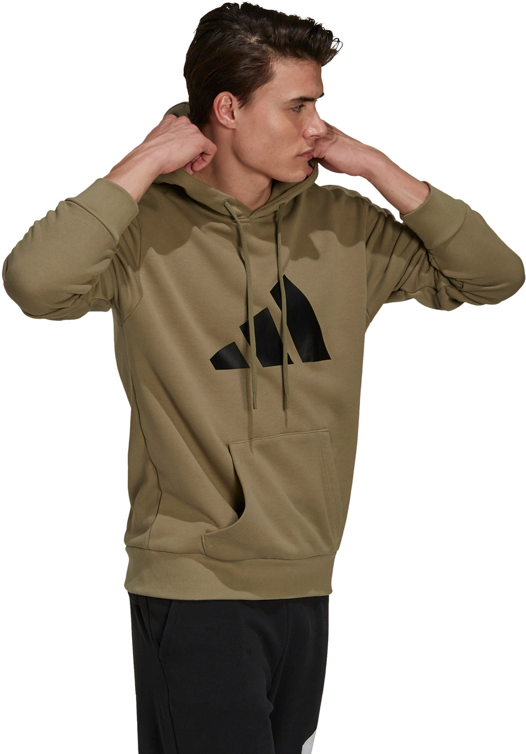 Sportswear Future Icons Logo Graphic hoodie