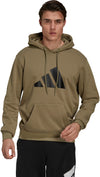 Sportswear Future Icons Logo Graphic hoodie