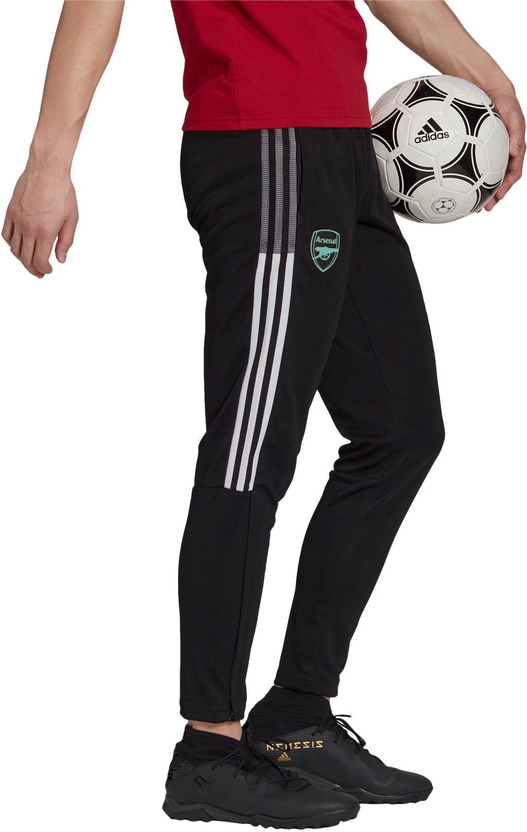 Arsenal Tiro trainingsbroek 21/22