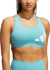 Believe This Medium-Support Workout Logo beha