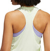 3-Stripes Logo tanktop