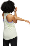 3-Stripes Logo tanktop