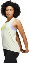 3-Stripes Logo tanktop
