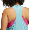 3-Stripes Logo tanktop (Grote Maat)