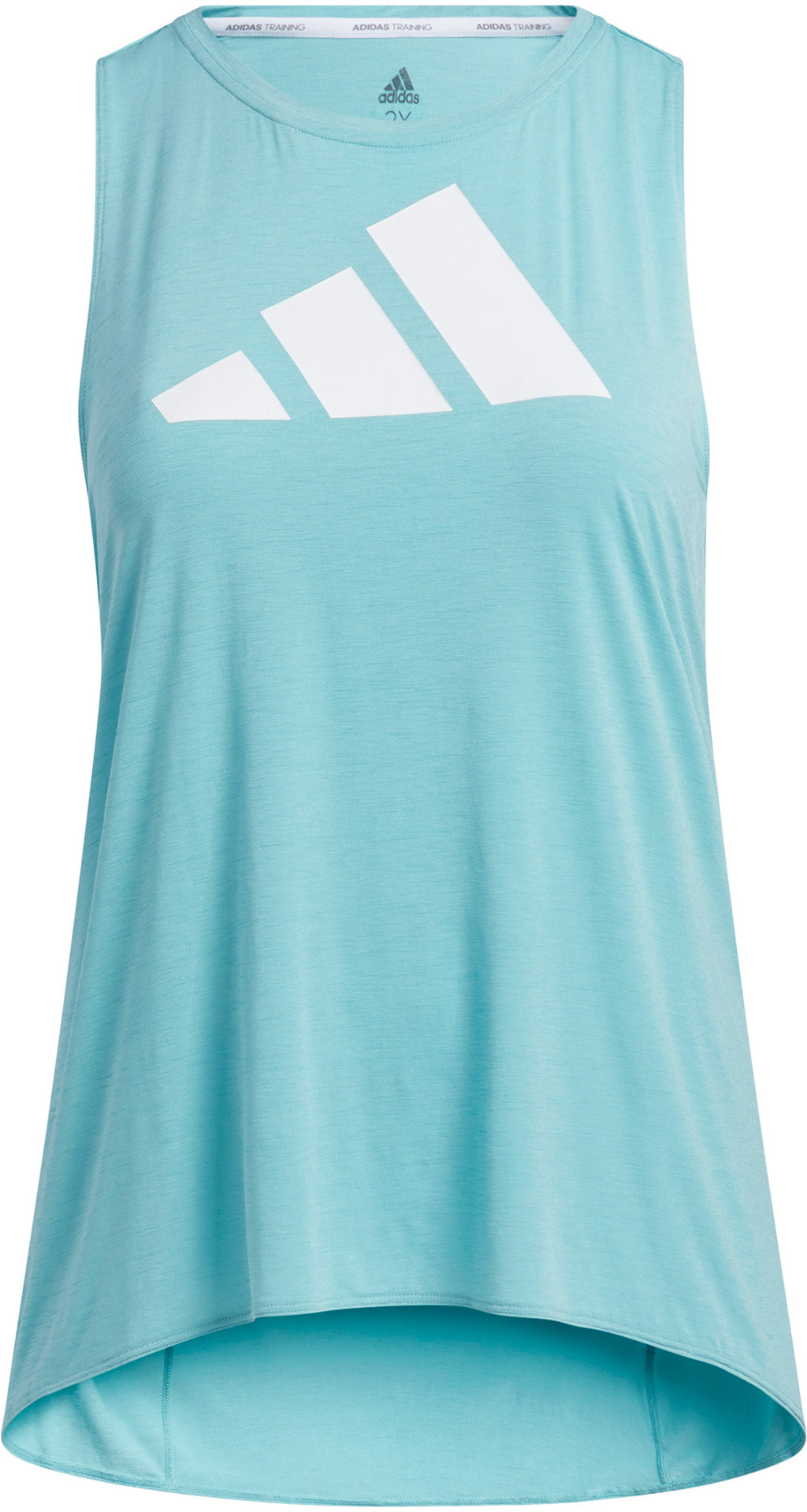 3-Stripes Logo tanktop (Grote Maat)