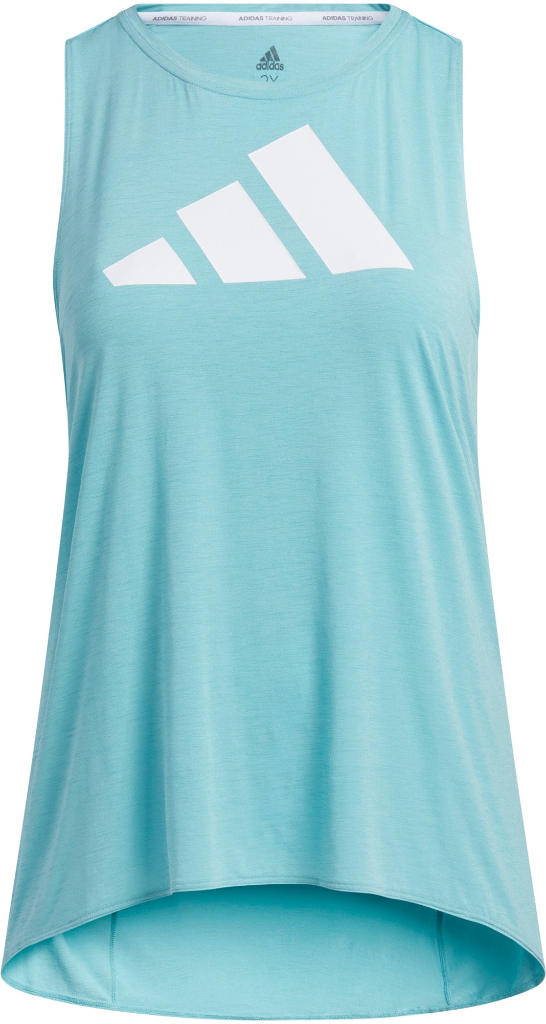 3-Stripes Logo tanktop (Grote Maat)