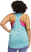 3-Stripes Logo tanktop (Grote Maat)