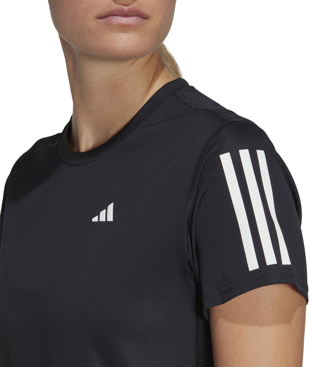 Own the Run shirt