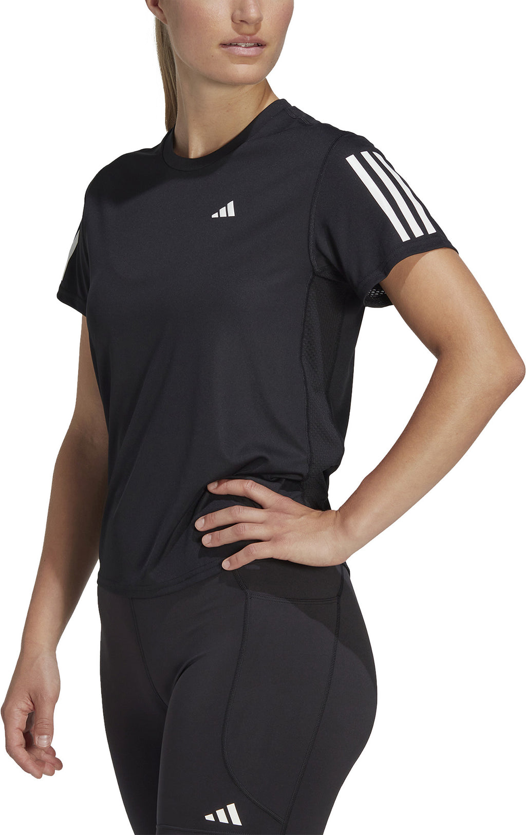 Own the Run shirt
